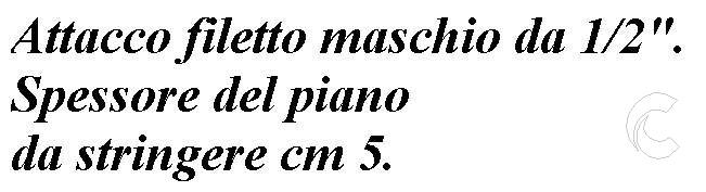 RUBIN.COLLO CIGNO L/L MONO