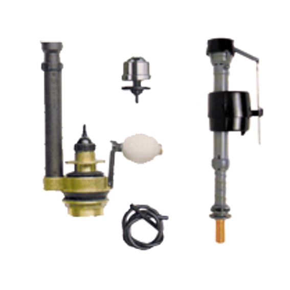 BATTERIA UNIBOX  ATT BASSO