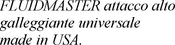 RUB.GALLEGG FLUID LATERALE