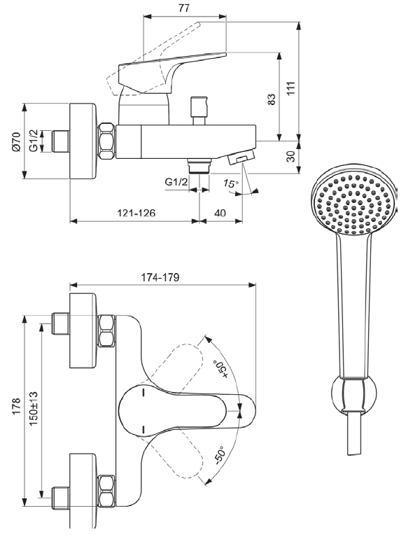 CERABASE MIX EST VASC C/DO