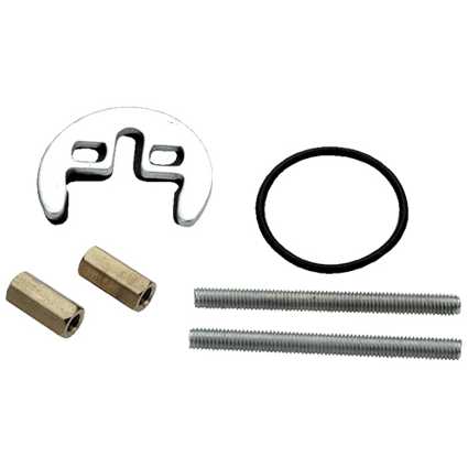 MEZZALUNA FISS MISCEL  6PZ