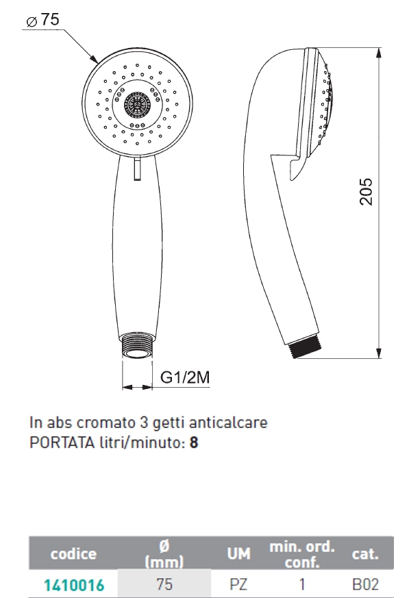 DOCCETTA SHARON 3 JET     