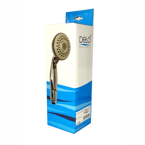 DOCCETTA SHARON 3 JET     