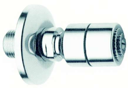 SOFFIONE DOCCETTA LATERALE