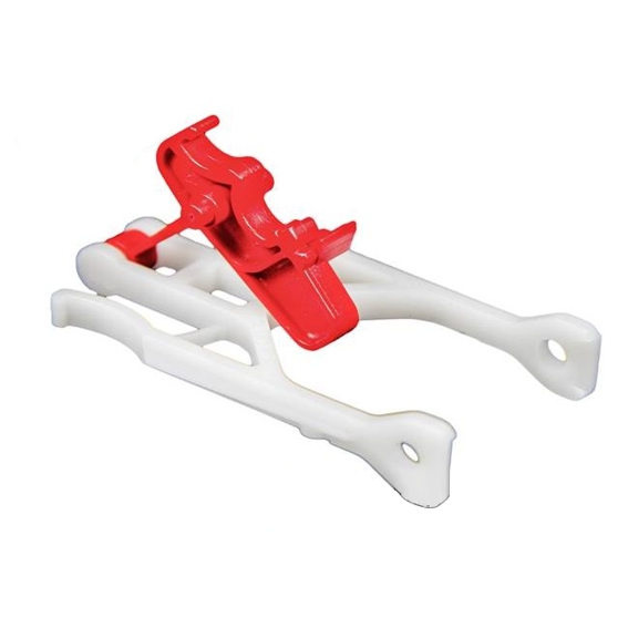 LEVA BIA/ROSSA X GROHEDAL 