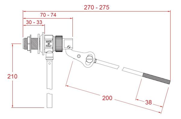 GALLEG.SILENZ.1/2 ASTA REG