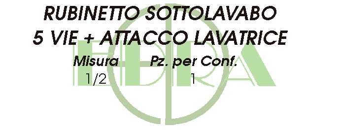 RUBIN SOTTOL+LAVAT CR 5VIE