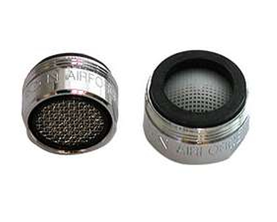 AERATORE HPB CROMATO M24X1