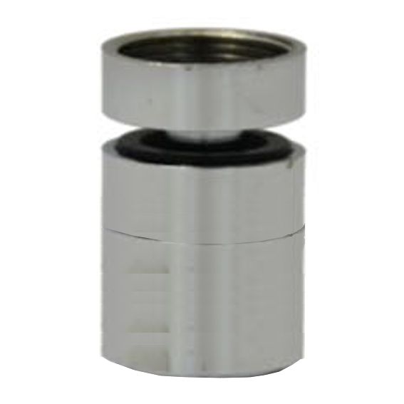 AERATORE C/SNODO FEMM 16X1