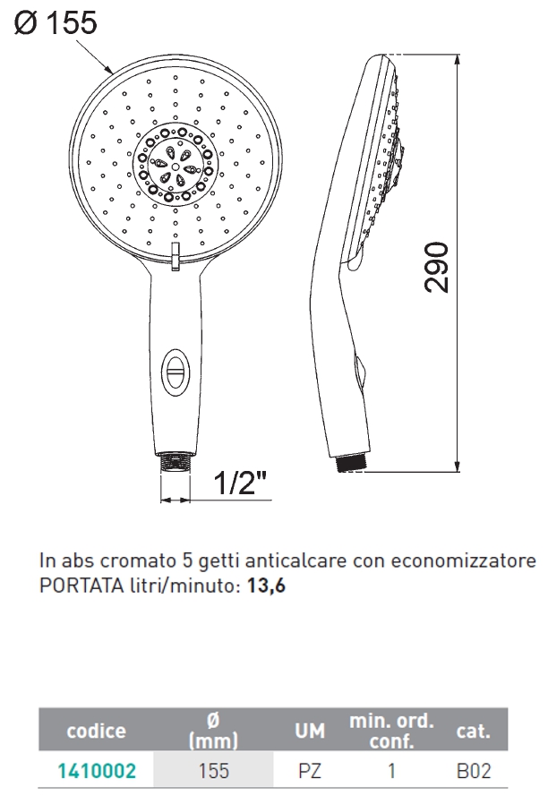 DOCCETT PETERPAN/ENERGY 3G