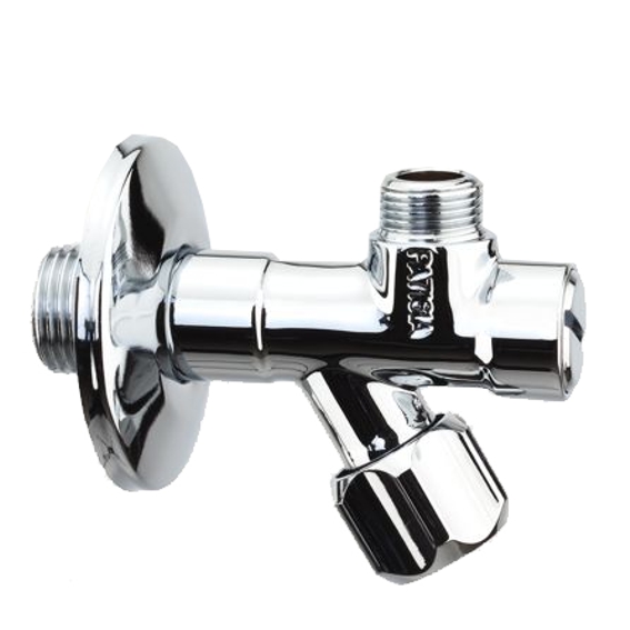 RUBIN.SOTTOLAV. M1/2 x 3/8