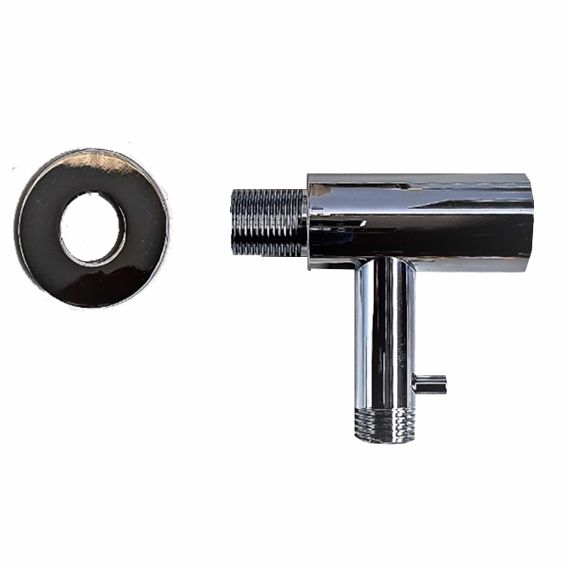 DEVIATORE PES DOCC 1/2 D/C