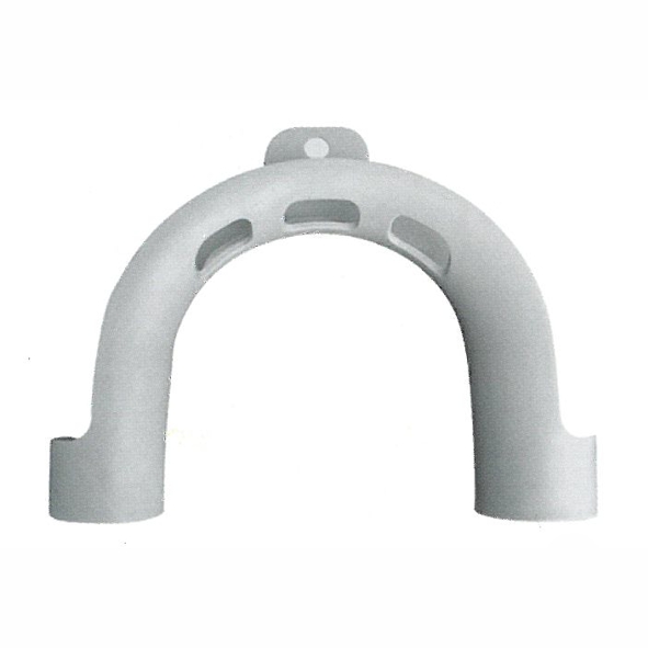 SUPPORTO TUBO SCAR LAVATRI