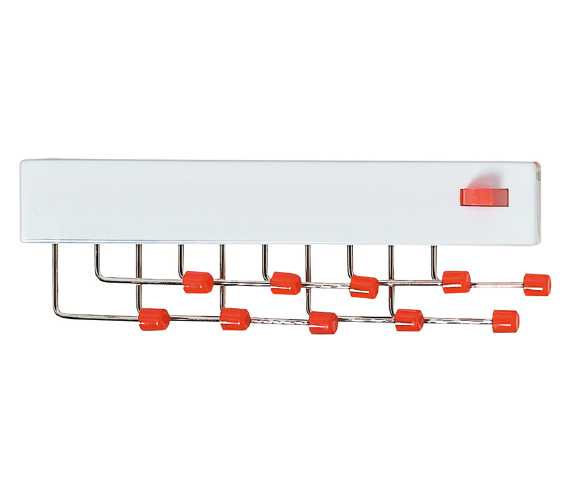 PORTACRAVATTE 10 POSTI BIA