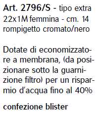 ROMPIG C/CANN EXT cm14 CRO