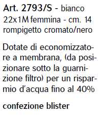 ROMPIG C/CANN EXT cm14 BIA