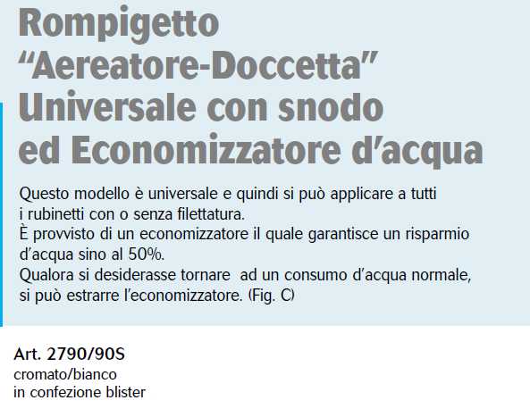 ROMPIG CRO/BIA UNI C/ECONO