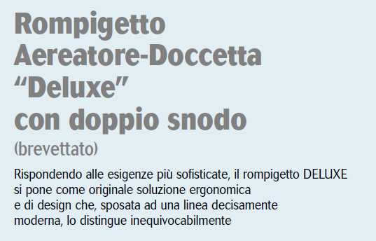 ROMPIG DELUX DO/SNO NE/CRO