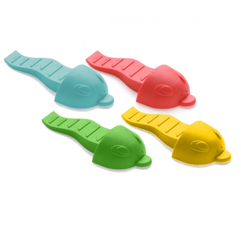 FERMAPORTA BRUCO GOMMA BLI