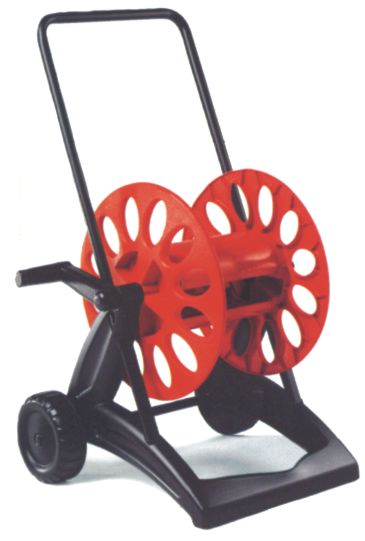 PATTUMIERA ECOBIN 25 VERDE