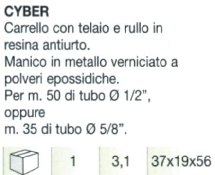 PATTUMIERA ECOBIN 25 VERDE