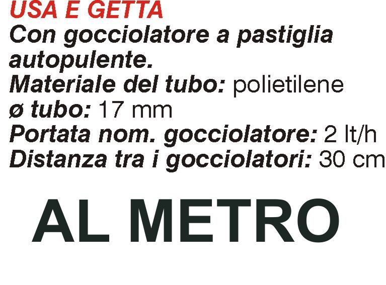 ALA GOCC 16-33-2LT A/C100M