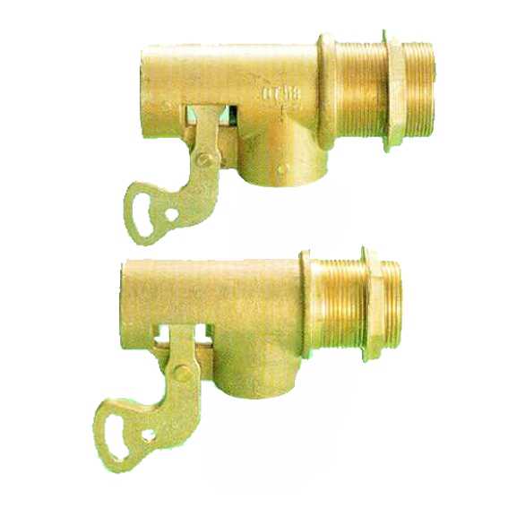 GALLEGG INOX AST/PIAT   2"