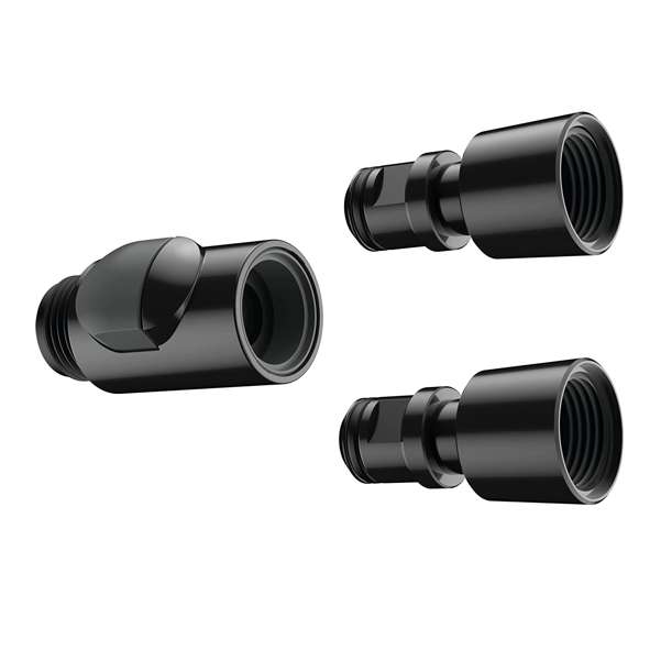 SET MONTAGGIO DOGSHOWER   