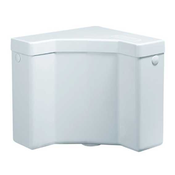 CASSETTA AD ANGOLO C/RUB  