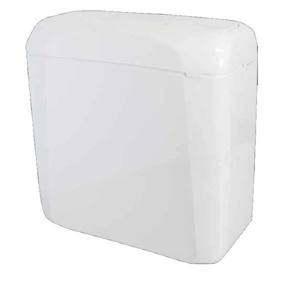 CASSETTA LUX X MONOBLOCCO