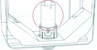 VALVOLA SCARICO TIPO NUOVO