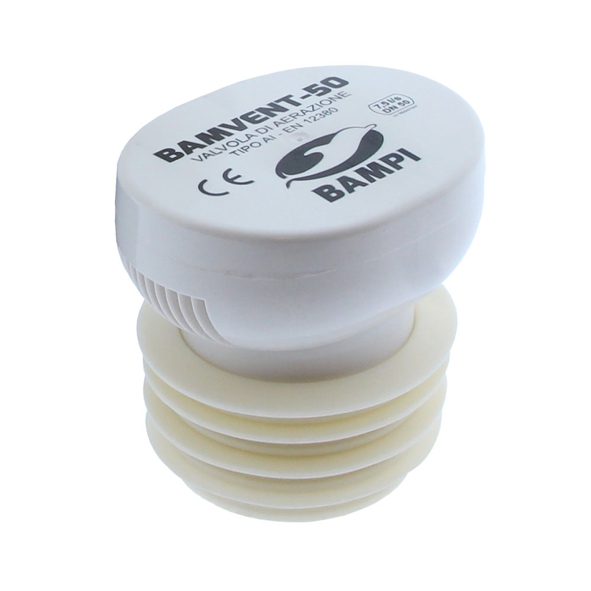 VALVOLA BAMVENT DN32/63   