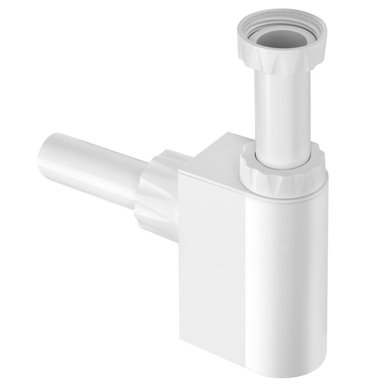 STUDOR TRAP-VENT 32X11/4 B