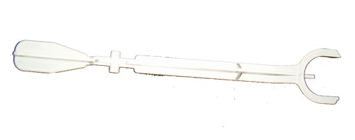 LEVA COMBI X CASSETTA ALTA