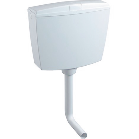 CASSET CICLONE 1 C/RUB 1/2