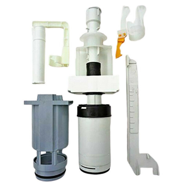 VALV SCARICO UNIV DIAMANTE