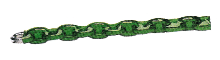 CATENA ANTIFUR 6x80 QUADRA