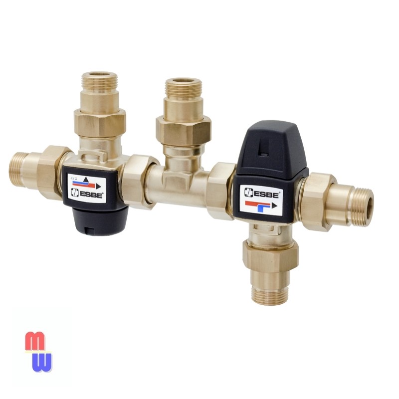 GRUPPO TERMOSTATICO 48?   