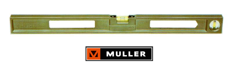 LIVELLA RETTANGOL. 800 mm 