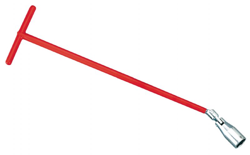 CHIAVE CANDELA 500 MM 20,8