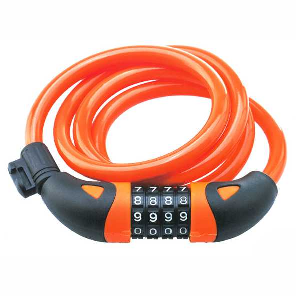 FUNE ACC SPIR/COM 10x120CM