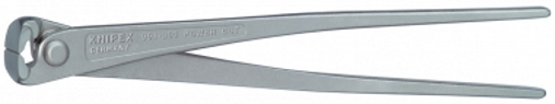 TENAGLIA KNIPEX NIKEL 300M