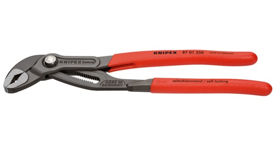 PINZA IDRAULICO COBRA 180 