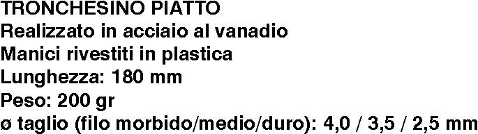 PINZA IDRAULICO COBRA 560 