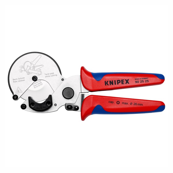 TAGLIATUBI PER MULTISTRATO