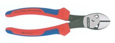 TRONCH TWINFORCE diametro  3 MM180