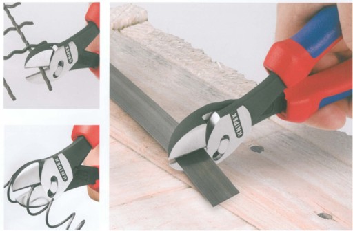 TRONCH TWINFORCE diametro  3 MM180