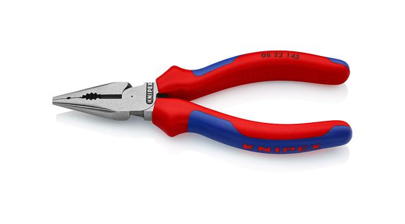 PINZA UNIV TEST PUNTA 145M