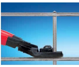 TRONCH COBOLT diametro 3.6   MM200