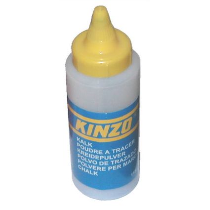 POLVERE x TRACCIA BLU 150g